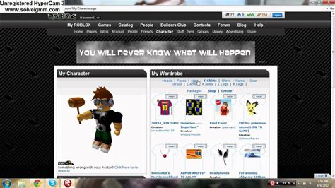Roblox How To Sell Limiteds Youtube