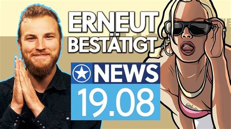 Gta Remastered Bekannter Insider Sagt Release Voraus News Youtube