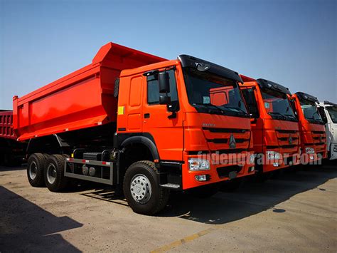 China Howo Dump Trucks Manufacturers Howo Dump Trucks Suppliers Howo