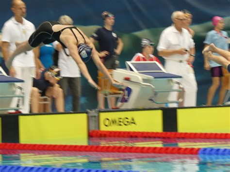 Bilder Und Ergebnisse Unseres Schwimmteams Beim Bundesfinale In Berlin