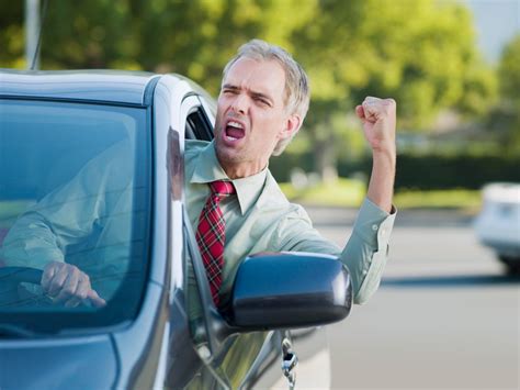 Road Rage How To Manage It Using 9 Simple Tips