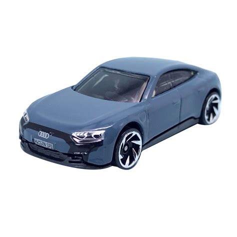 Ch I M H Nh Si U Xe Hot Wheels C Audi Rs E Tron Gt Fahasa