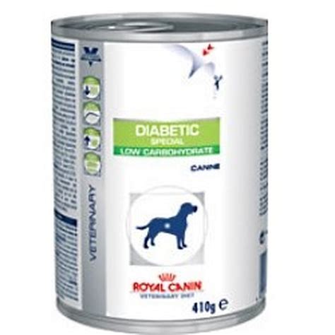 Royal Canin Veterinary Diet Canine Diabetic Special | Chemist Direct
