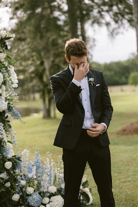 Nick Viall and Natalie Joy's Georgia Wedding Photos