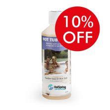 Bromine Granules Hot Tub Necessities