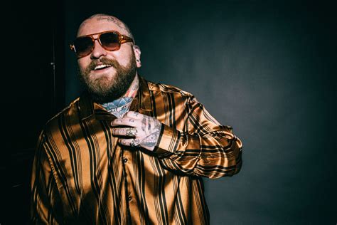 Teddy Swims Announces Return To Australia For A National Tour In August