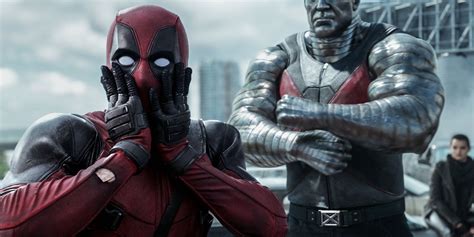 Who Will Be The Villain in Deadpool 3?