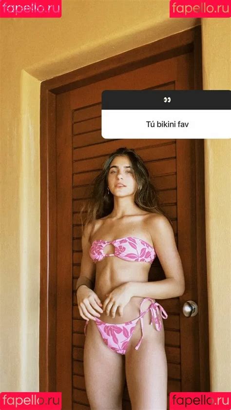 Leaks Nude Mar De Regil Onlyfans Photo Gallery Onlyfans Name