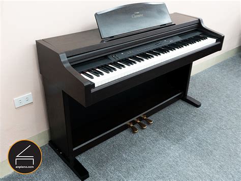 YAMAHA CLP 840 An Piano