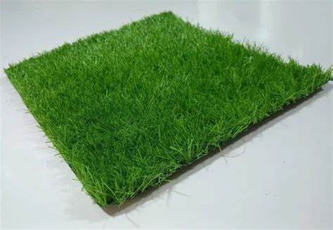 Fake Grass 25 Pp Artificial Grass Carpet At ₹ 19sq Ft In Mumbai Id