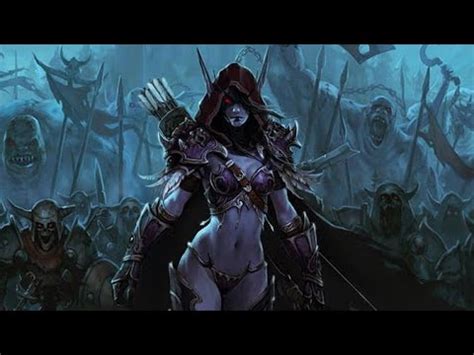 Warcraft Reforged Hard Legacy Of The Damned Dreadlord S Fall