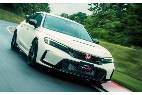 Ps Honda Civic Type R Fl Carstuff