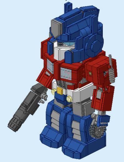 Optimus Prime Ubicaciondepersonas Cdmx Gob Mx