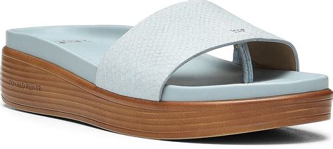 Donald J Pliner Fiji Wedge Sandal Shopstyle