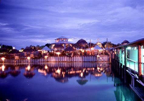 Conch House Marina Resort St Augustine Florida Marinalife