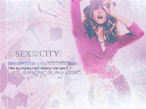 Satc Sex And The City Wallpaper 3142300 Fanpop