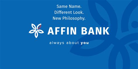 Affin Bank Reveals New Brand Identity In Conjunction With 45th Anniversary