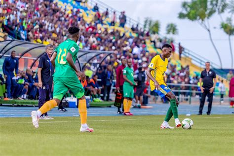 2026 WCQ Super Eagles Group Opponents Rwanda Zimbabwe Play Goalless