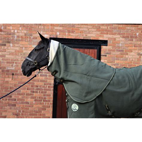 Fleece Horse Rugs With Neck | Bryont Blog