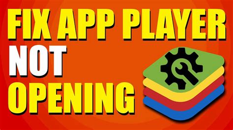 How To Fix Bluestacks App Player Not Opening Step By Step Solution