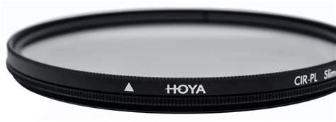 Filtro Polarizador Circular Hoya Mm