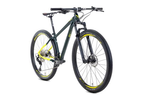 Bicicleta Aro Audax Adx Deore V Bike Haus