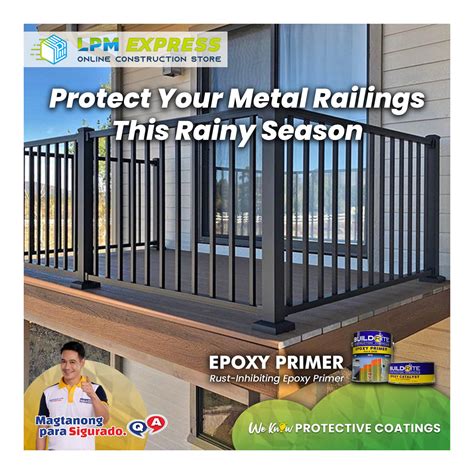 Buildrite Epoxy Primer Lpm Express Lpm Construction Supply
