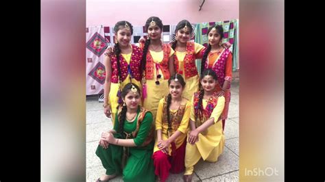 Jutti Le De Ghungroo Wali Priyanka S Dance Class Youtube