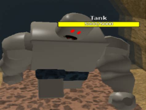 Tank | Roblox Tower Defense Simulator Wiki | Fandom