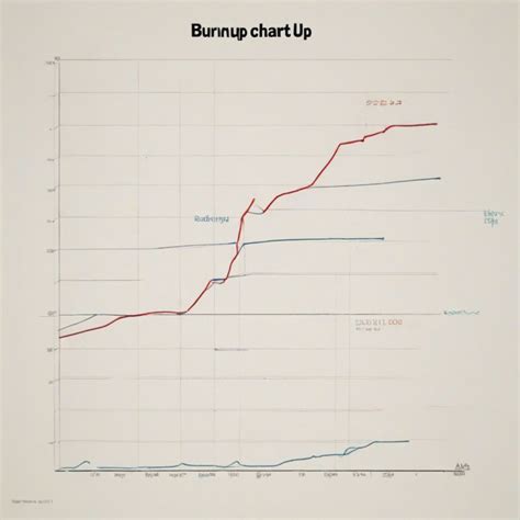 Burnup Chart Eine Erklärung