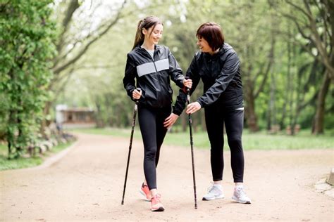 Sport Sur Ordonnance Un Protocole Dynamique Drop Seniors