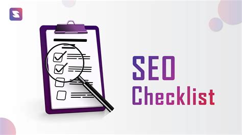 The Ultimate Technical Seo Checklist With Template