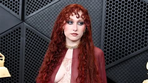 Chappell Roans Naked Dress Stuns Social Media Users El Balad