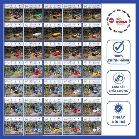 Xe M H Nh Hot Wheels Loose Kh Ng H P Nhi U M U T L Ms Shopee Vi T Nam