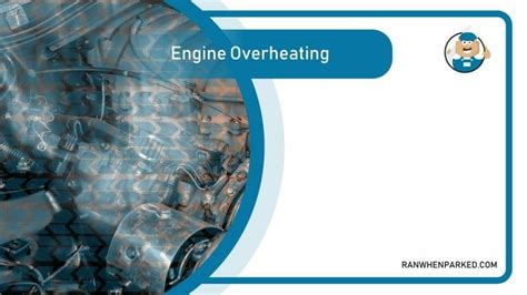 Bent Valve Symptoms What Are The Causes And Solutions Ran When Parked