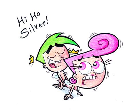 Hi Ho Silver By Nevuela Hentai Foundry