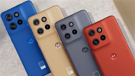 Motorola Edge 50 Neo India Launch Set For September 16 Design