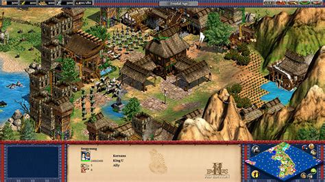 Age Of Empires 3 Asian Dynasties Mods Kumeg