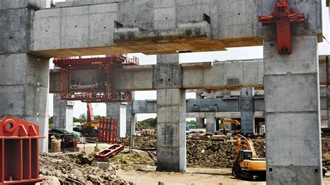 La Milla Medida En Proyectos De Construcci N