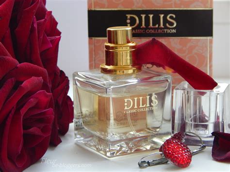 Ароматы мира Dilis: classic collection - Клуб блогеров