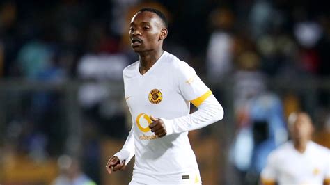 Khama Billiat In Zimbabwe Twist As New Club Joins Race