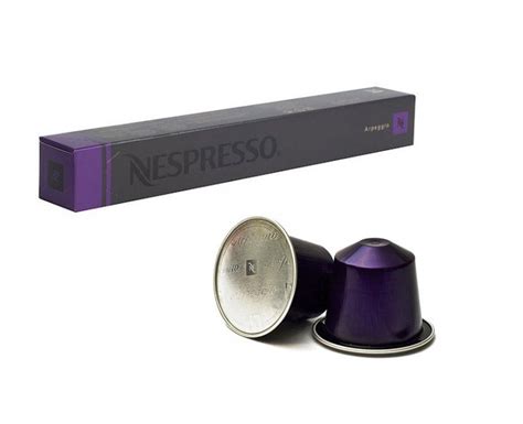 Nespresso Arpeggio Coffee Capsule