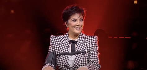 Kris Jenner On Whether She Leaked Kim Kardashian S Sex Tape