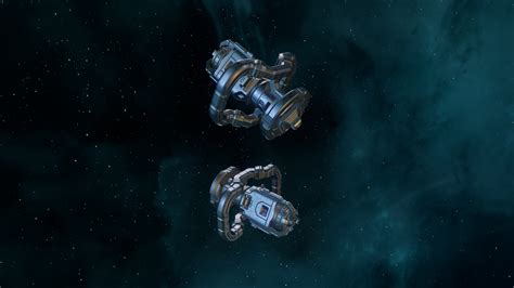 Starbase Progress Notes Week 9 2020 Frozenbyte