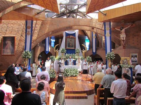 Perpetuo Socorro Celebr La Fiesta Patronal En Honor A Su Santa Patrona