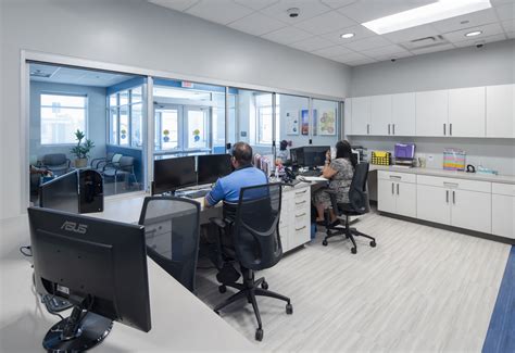 City of Las Vegas Health & Wellness Center - City of Las Vegas
