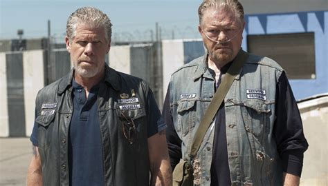 Sons Of Anarchy First 9 Prequel Still Alive With Creator Kurt Sutter