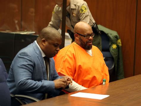 Suge Knight S Lawyer Off Case Amid Witness Tampering Charges