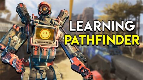 Apex Legends Pathfinder Porn Telegraph