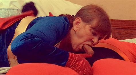 Supergirl Sucks Mr Incredible American Mom In English Porn By FapHouse XHamster